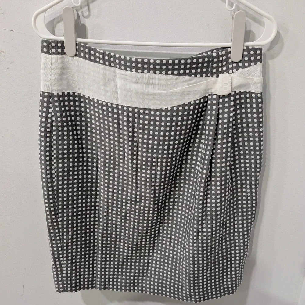 ANTONIO MELANI sophisticated polka
